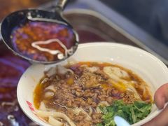 -老柴削面(向阳里店)