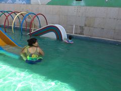 -金石唐风国际温泉会馆