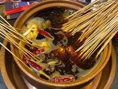 -镇江龙·火锅串串(武侯祠店)