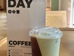 -木及咖啡One plus More coffee