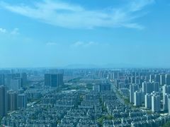 -悦厅·下午茶(杭州柏悦酒店)