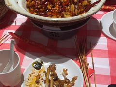 -辣小鲜·南昌大排档(船山路店)