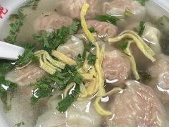 -海平馄饨(逍遥二路店)