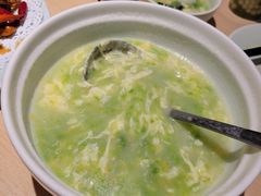 -吕氏疙瘩汤·新派鲁菜(欢乐汇店)