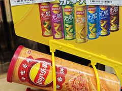 -世纪联华(控江店)