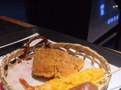 -和府捞面(领展购物广场京通店)
