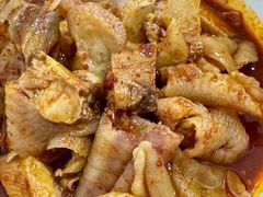 -渔桥李记奶汤面(东街店)