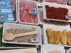 -野妹火锅(龙岗店)