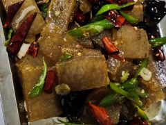 -郑喜旺烧烤(新密总店)