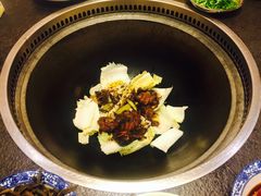 -荣德灶台鱼(圣泉寺店)