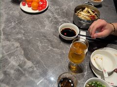 -德天肥牛海鲜火锅(城西银泰店)