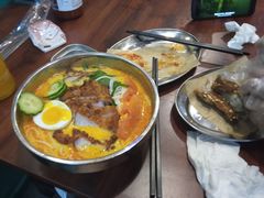 -海安安越南粉(丹竹頭店)