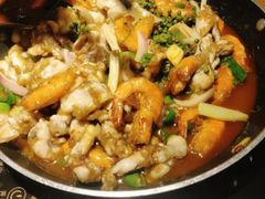 -芭菲盛宴·环球美食(北城国际店)