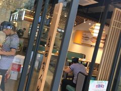 门面-叁宝烧烤 西安烧烤 领跑品牌(学府路店)