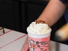-茶颜悦色(嘉顿一楼吉时赏味游园会店)