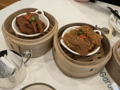 -翠园(北京王府中环店)