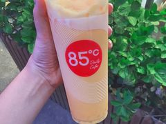 -85度C(深圳佳宁娜店)