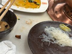 -京门老爆三·铜锅涮肉 爆肚(望京店)