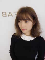 -FAB HAIR CLUB