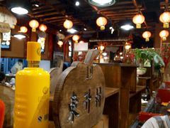 -金掌勺锅包肉(太原万达店)