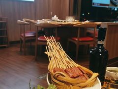 -嗨羊火锅(西环店)