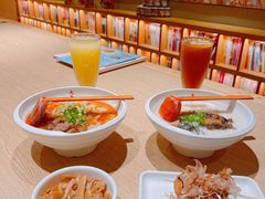 -味千拉面(大悦城店)