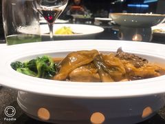 -柒厢食事雅谈