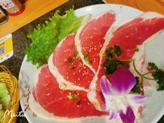 -梦山水日本烧肉(五四广场店)