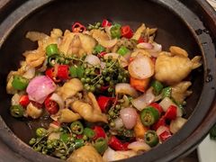 -鸭匠食府·挂炉烤鸭·新京菜(阜成路店)