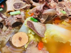 -楼兰新疆主题餐厅(悠方店)