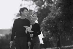 -巴黎春天婚纱摄影STUDIO·定制