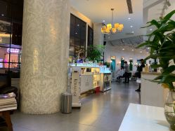 -Hair ART造型沙龙