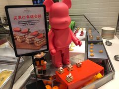 -济南香格里拉·咖啡泉自助餐厅