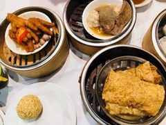 -大荣华酒楼(元朗老店)