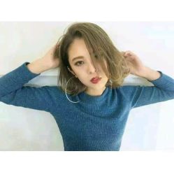 -青木造型HAIR·あおき髪を刈る潮人店