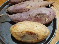 -阿记烧烤(大兴新区店)