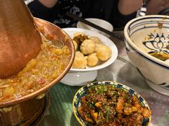 -蜗牛小馆醉乡民谣云南菜(惠新西里店)