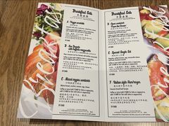 -安妮意大利餐厅(世贸天阶店)