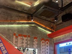 -神府路壹号·海鲜烧烤·砂锅粥·锅物(三坊七巷店)