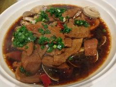 -阿明小菜·海鲜·上海菜(梅陇店)