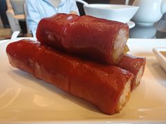 -湛江民大喜来登酒店-采悦轩中餐厅