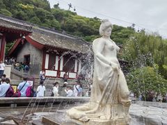 -华清宫景区