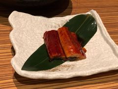 碳烤博多鳗鱼-柚子(假日店)