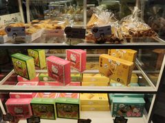 零售区-BreadTalk面包新语·烘焙蛋糕(海岸城店)