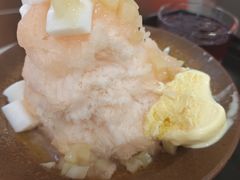 -Ice Monster冰馆·CNN评选全球十大甜品(国贸商城店)