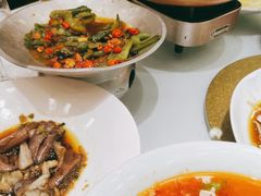 -雀蓝川菜(奥体广场店)