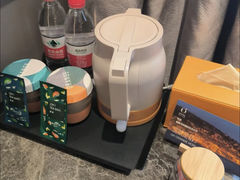 -桔子酒店（北京西直门新街口地铁站店）(原西直门店)