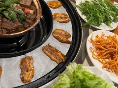 -顺顺小吃(独克宗古城店)