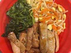 -食其家·牛丼咖喱(太阳宫店)