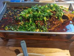 -树厨贵州菜(大十字店)